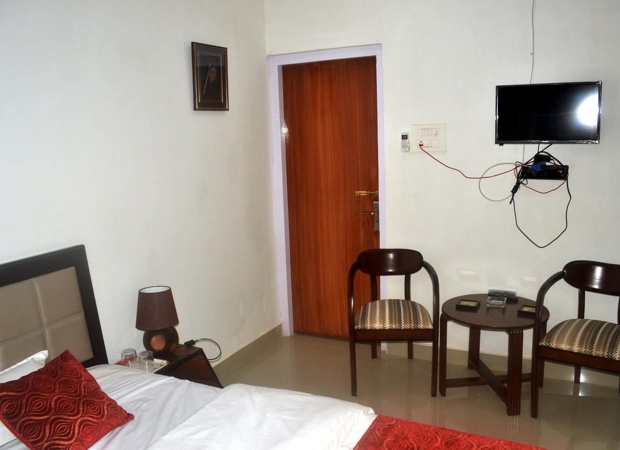 Dream Homestay Guwahati Exterior foto