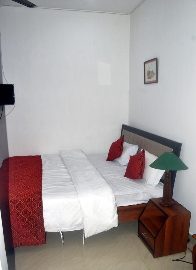 Dream Homestay Guwahati Exterior foto