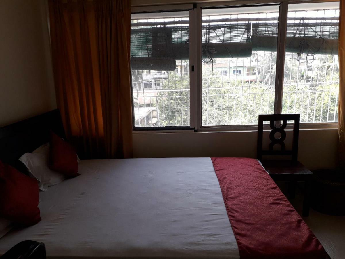 Dream Homestay Guwahati Exterior foto